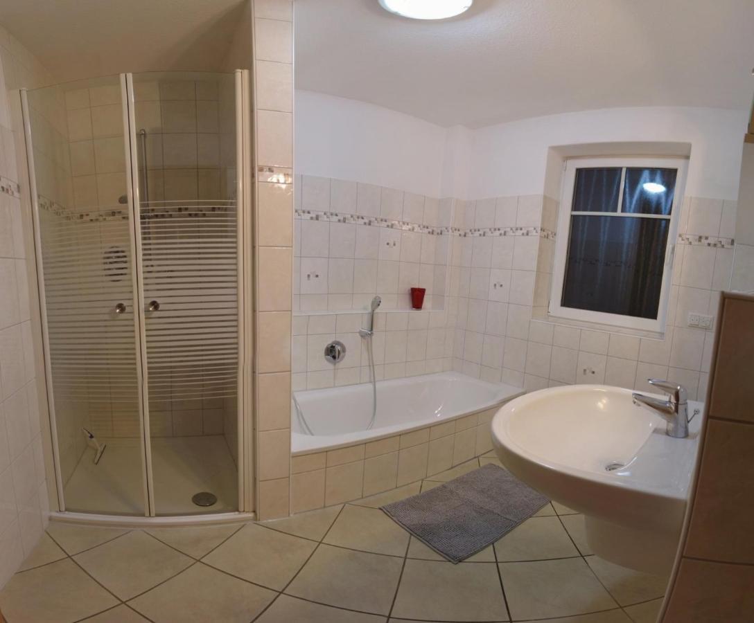 Schollers Restaurant & Hotel Rendsburg Bagian luar foto