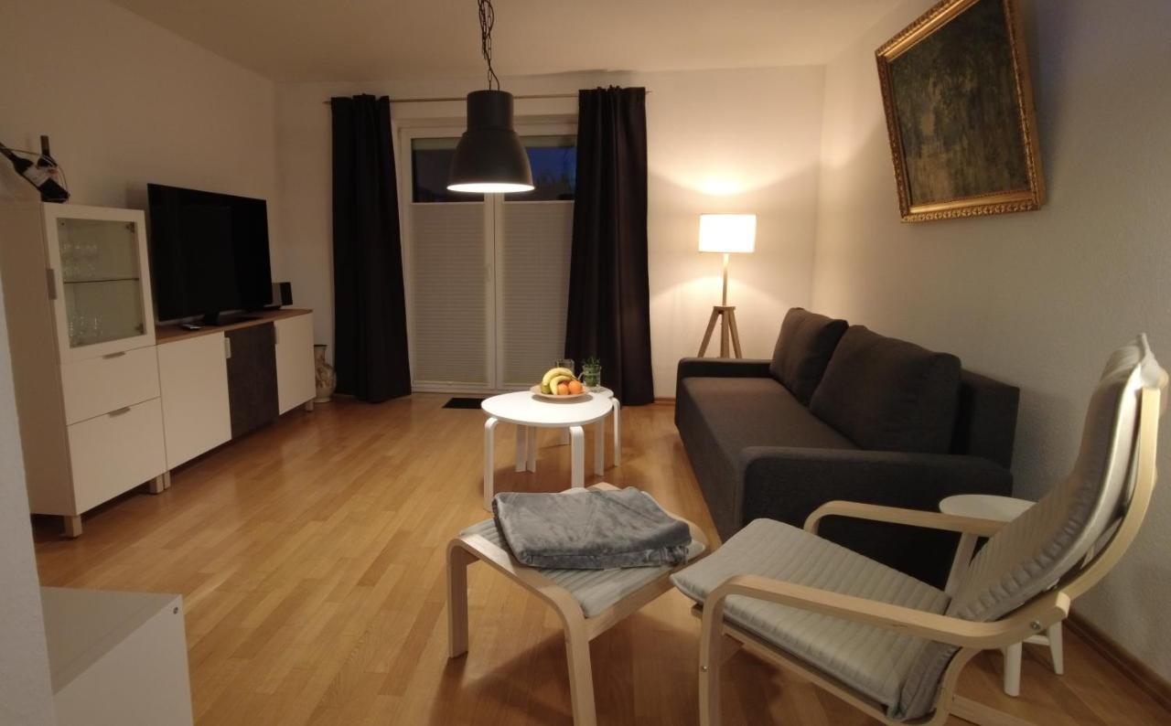 Schollers Restaurant & Hotel Rendsburg Bagian luar foto