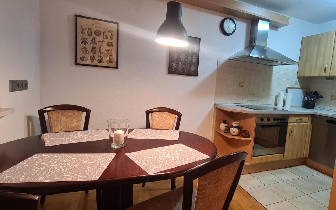 Schollers Restaurant & Hotel Rendsburg Bagian luar foto