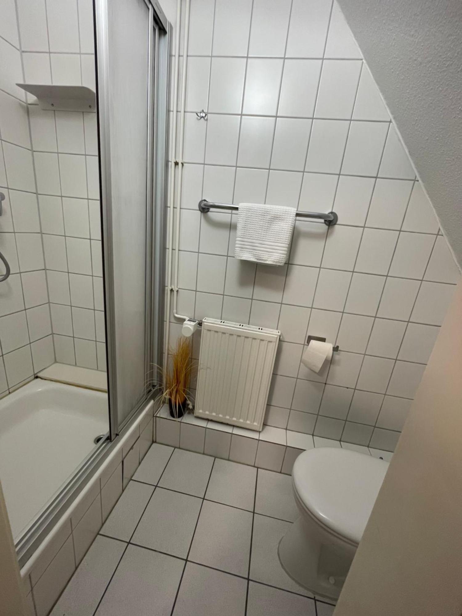 Schollers Restaurant & Hotel Rendsburg Bagian luar foto
