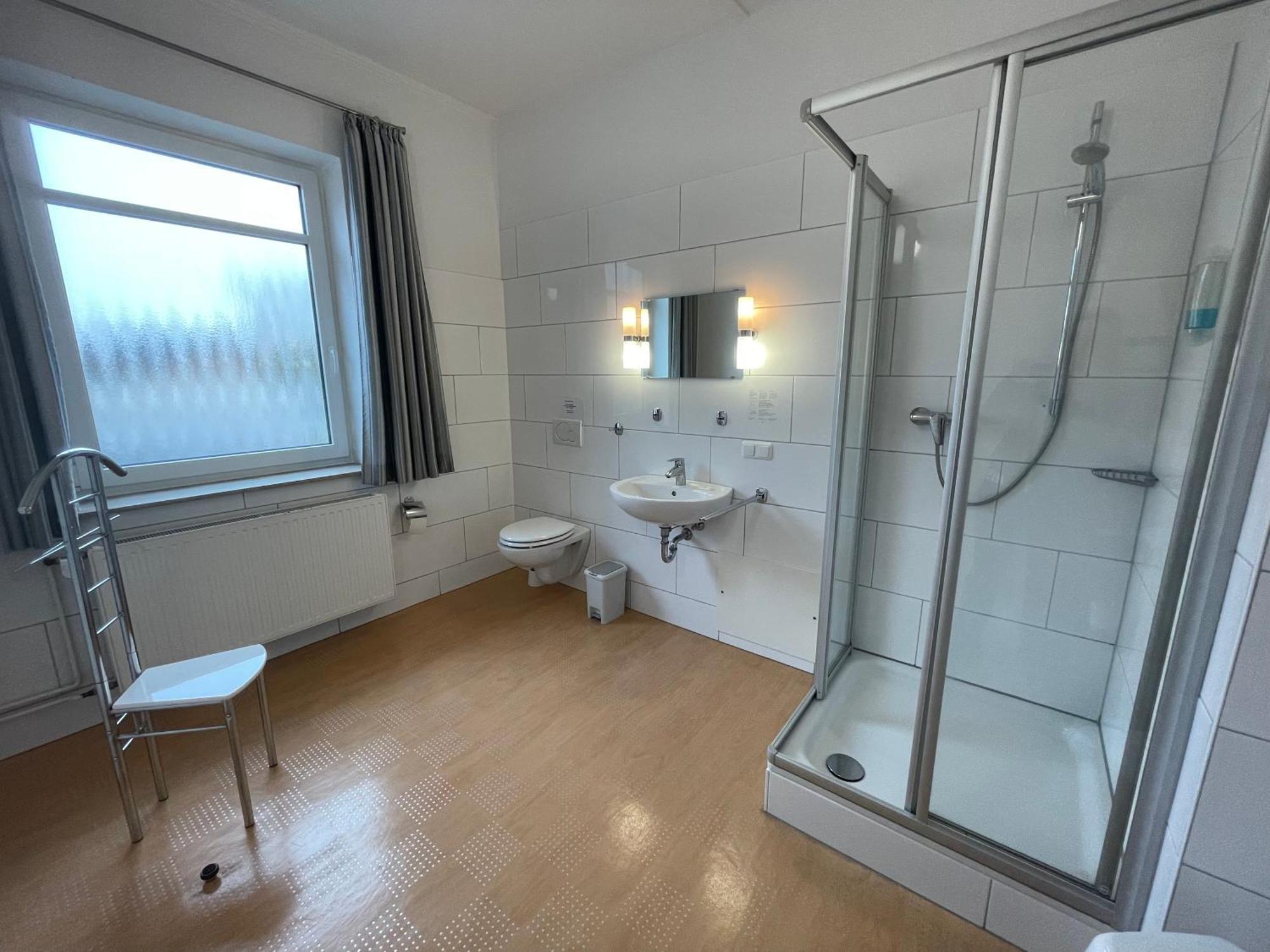 Schollers Restaurant & Hotel Rendsburg Bagian luar foto
